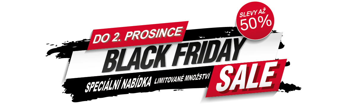 BLACK FRIDAY 2025