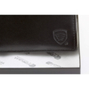 Peněženka Billfold na 6 bezkontaktních karet (černá)