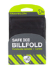 Peněženka se zabezpečením RFID