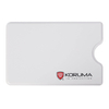 Plastové pouzdro RFID proti krádeži (bílé)