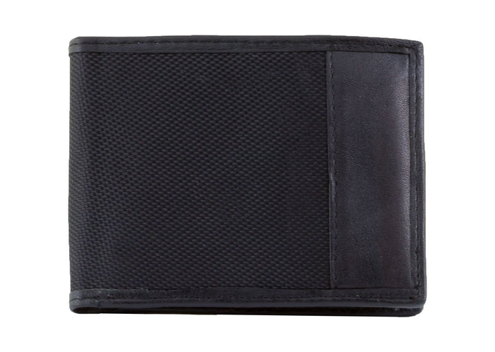 Peněženka se zabezpečením RFID